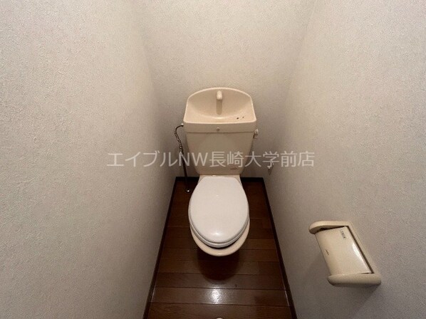 クレール岩屋の物件内観写真